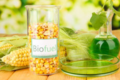 Green Cross biofuel availability