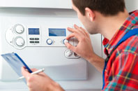 free Green Cross gas safe engineer quotes